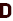 d