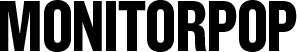 Monitorpop Logo
