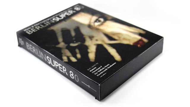 Berlin Super 80