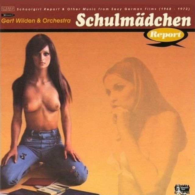 Schulmädchenreport